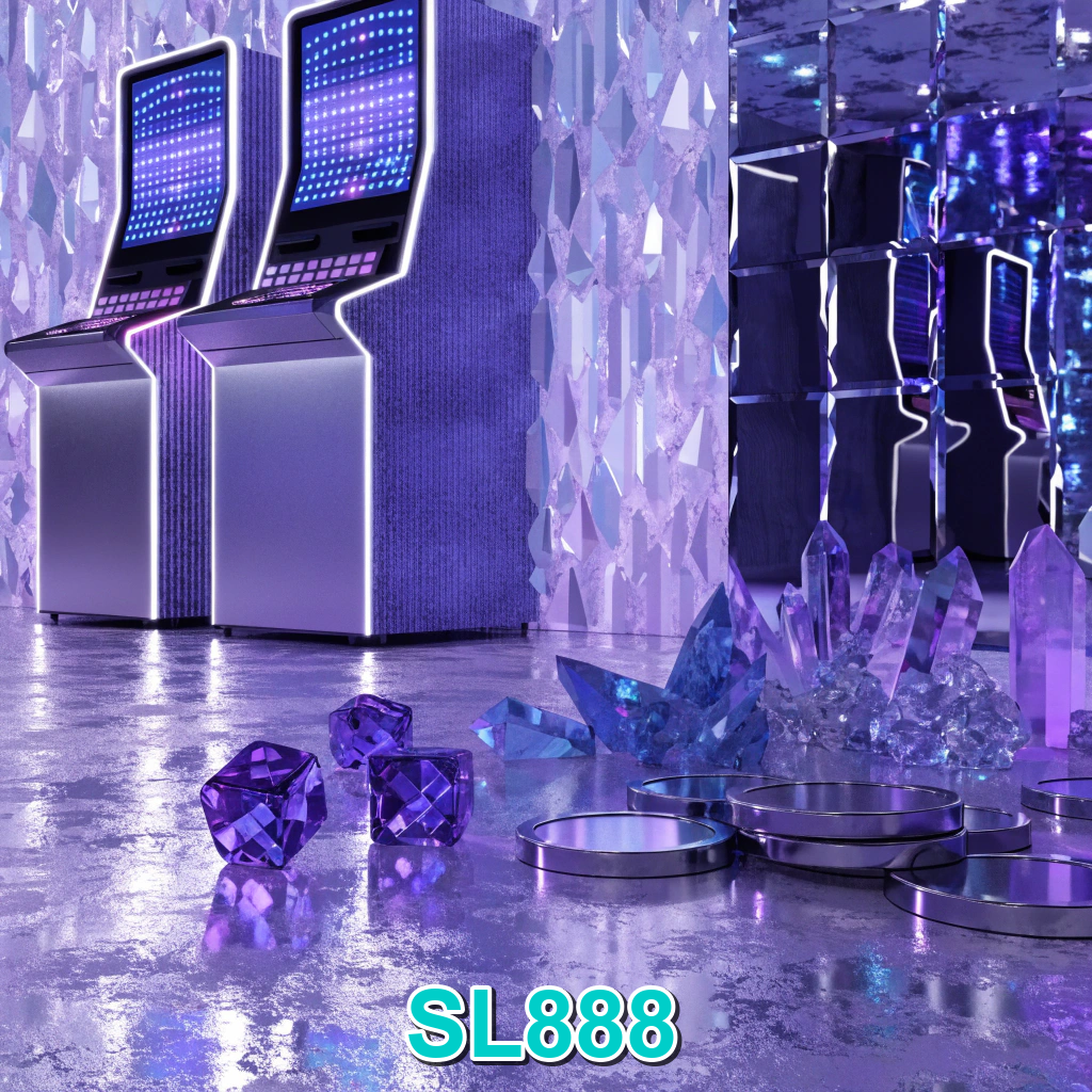 Screenshot 2 - SL888 Features