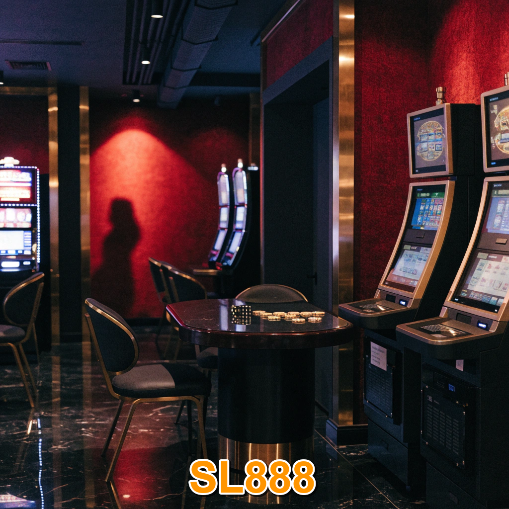 Screenshot 2 - SL888 Features