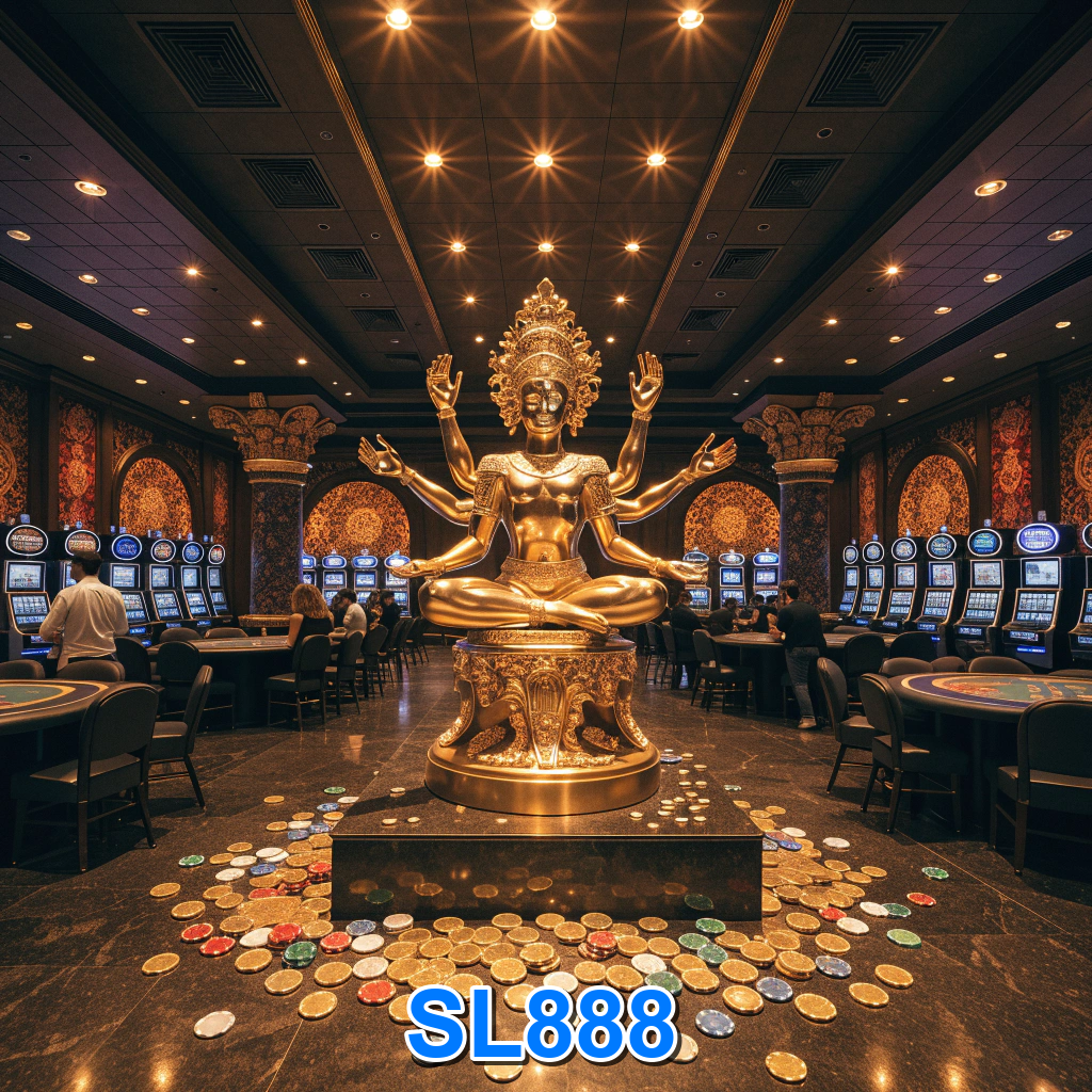 Screenshot 2 - SL888 Features